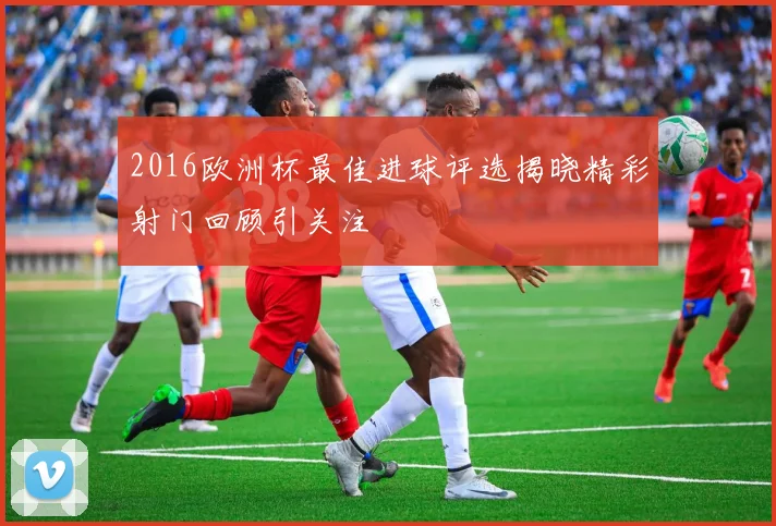 2016欧洲杯最佳进球评选揭晓精彩射门回顾引关注