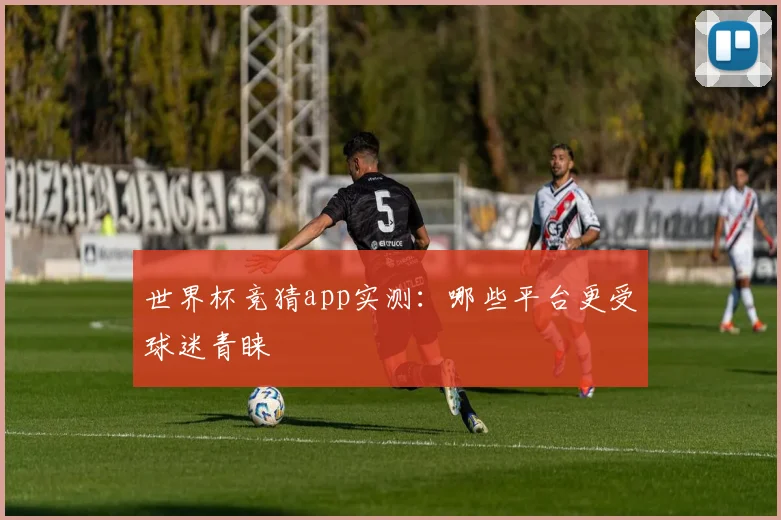 世界杯竞猜app实测:哪些平台更受球迷青睐