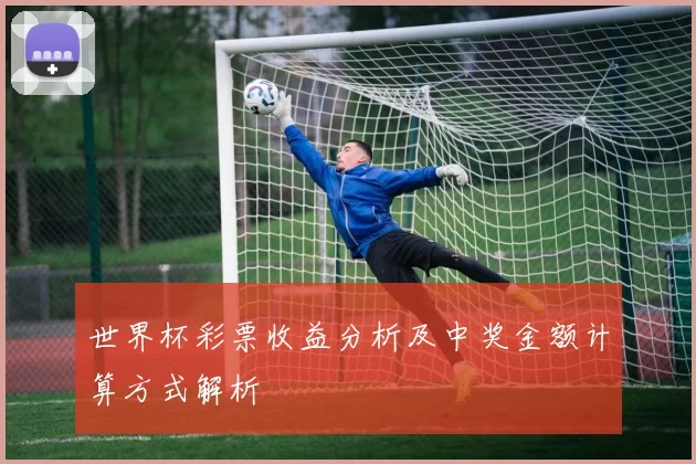 世界杯彩票收益分析及中奖金额计算方式解析